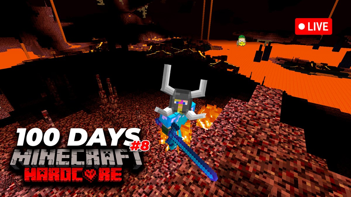 RRuly16's tweet image. 🔴 EN DIRECTO 🔴
Seguimos la aventura!! A POR LOS PROGRESOS!!!
#minecraft #minecraftmodpack

youtube.com/live/dijv9--Ti…