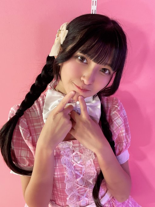 Twitterのコスプレ画像18