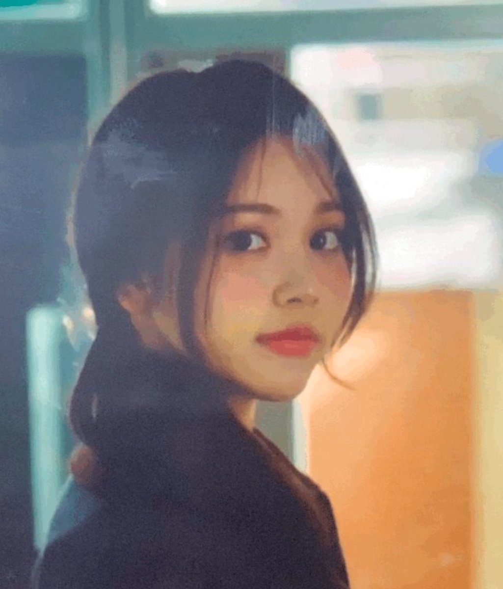 Carmen debuted! 😭😭
She’s the first-ever Indonesian to join one of the Big 4 companies!!🇮🇩

Yes, girl!! 🔥🔥
#SMNGG