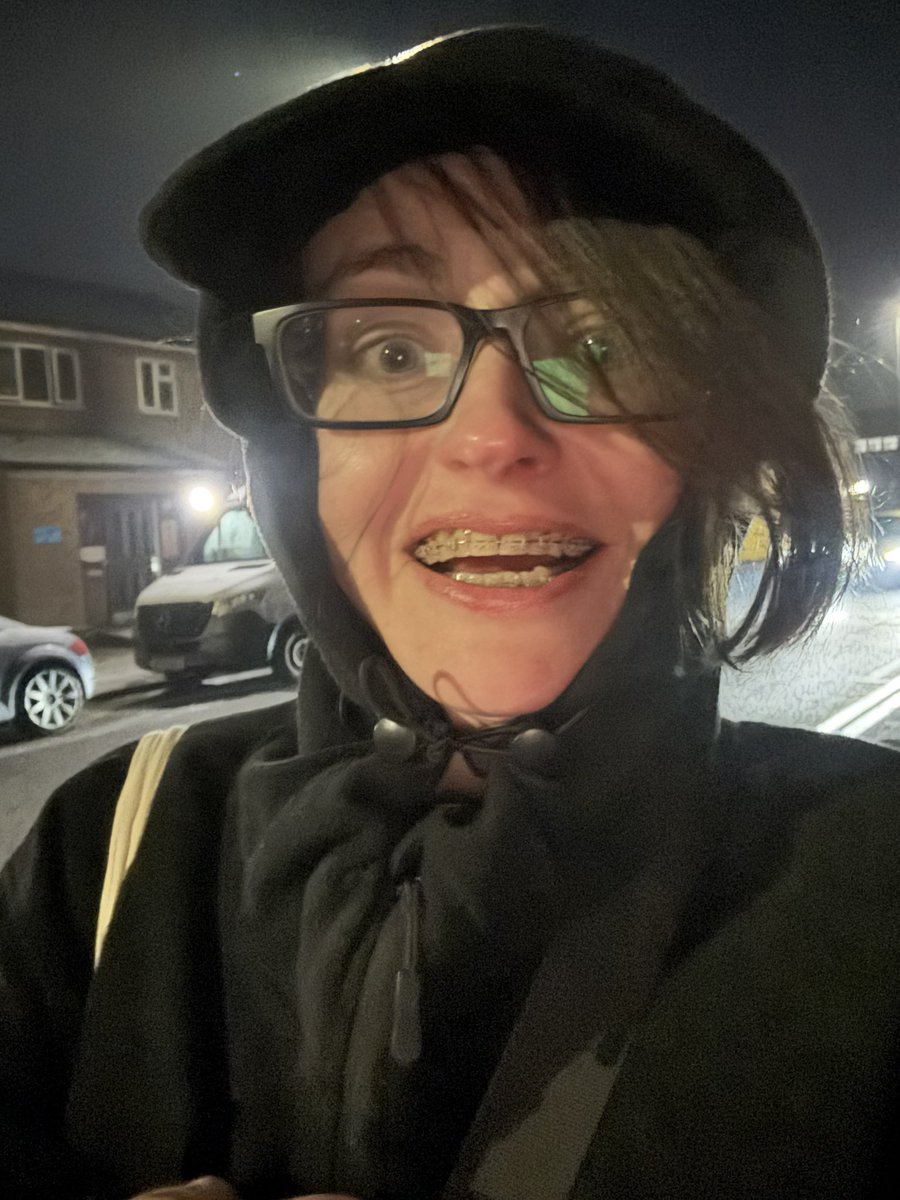 Torie Robinson 🇺🇦 (@torierobinson10) on Twitter photo Starting the walking already in -3C / 26.6F “heat”! I'm Walking 50 Miles in February and fundraising for <a href="/epilepsyaction/">Epilepsy Action</a>. Your contribution will help more people take control of their epilepsy. Whether you donate £5, £50 or £500. Every little bit helps. Thank you for your support Starting the walking already in -3C / 26.6F “heat”! I'm Walking 50 Miles in February and fundraising for <a href="/epilepsyaction/">Epilepsy Action</a>. Your contribution will help more people take control of their epilepsy. Whether you donate £5, £50 or £500. Every little bit helps. Thank you for your support
