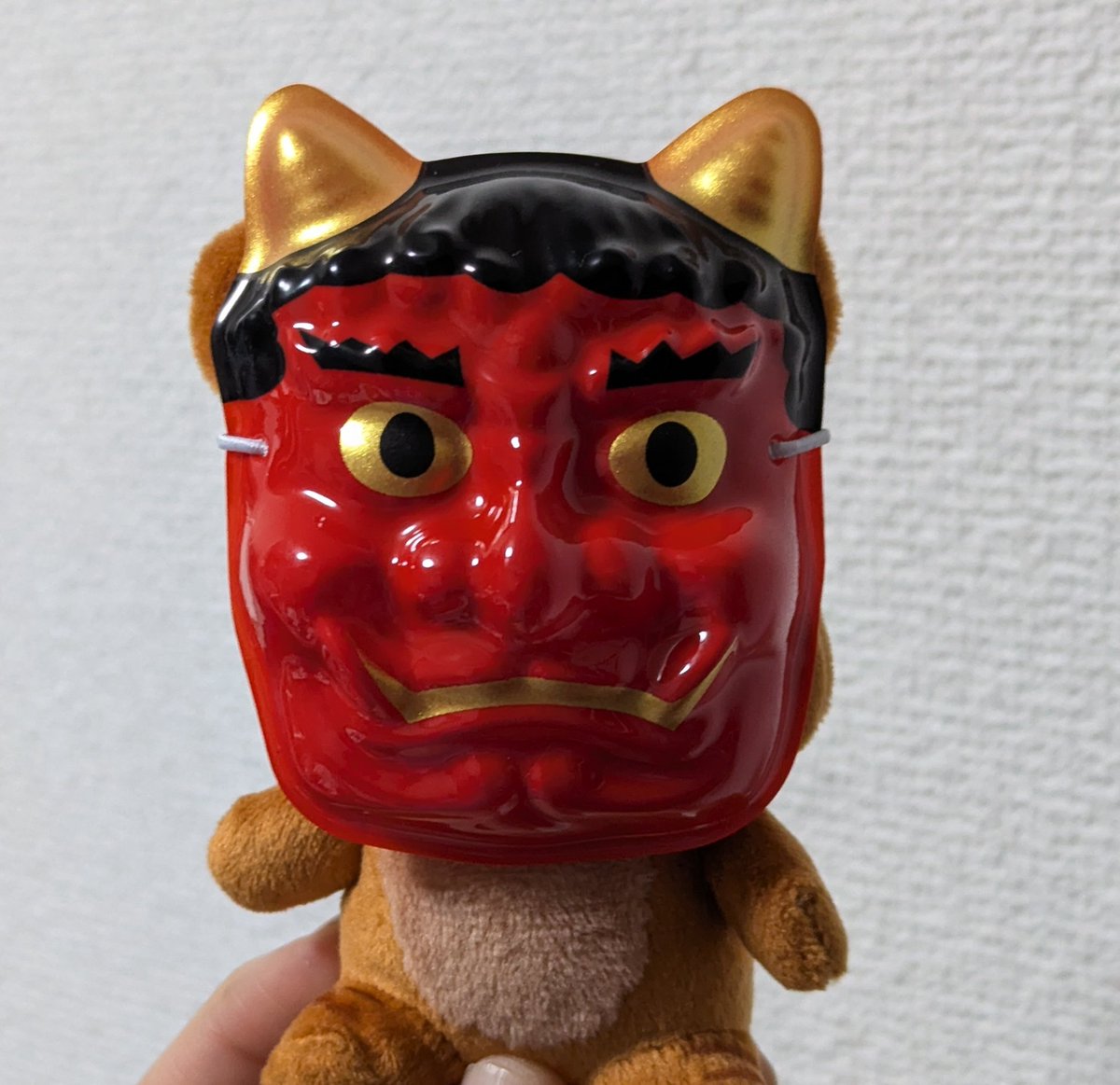 mmmrapangel's tweet photo. ぬいって楽しいね https://t.co/VIuDYKA7Wu