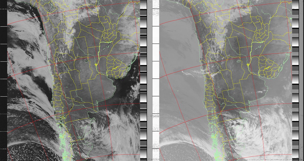 NOAA 19 .1045 H
