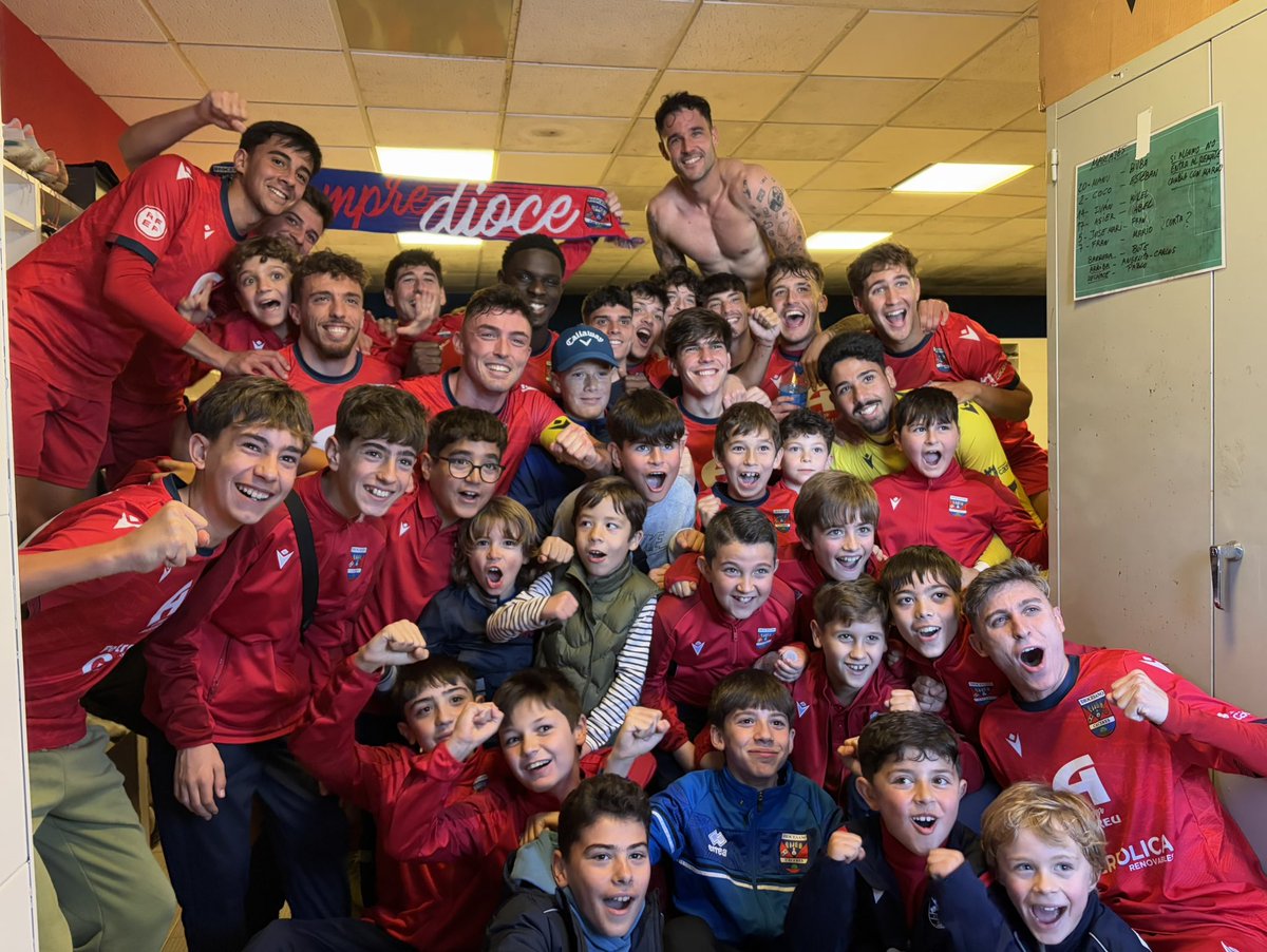 CD Diocesano tweet media