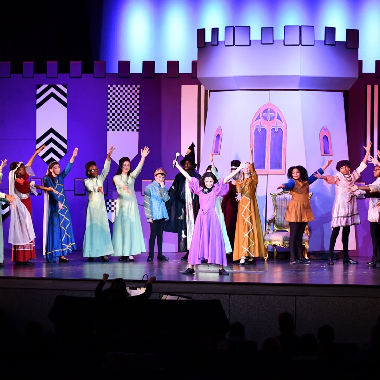 HTH Middle School tweet media