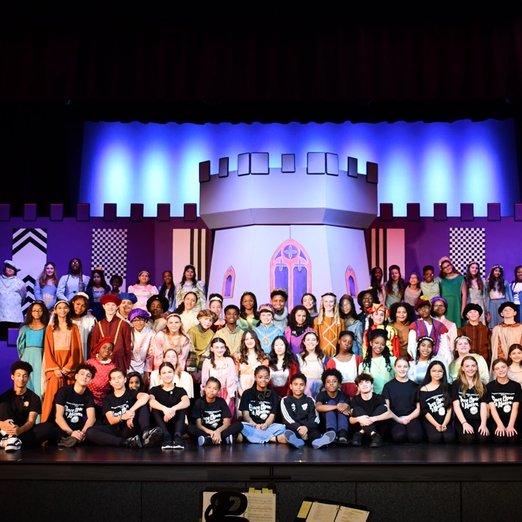 HTH Middle School tweet media