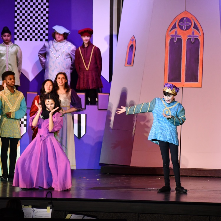 HTH Middle School tweet media