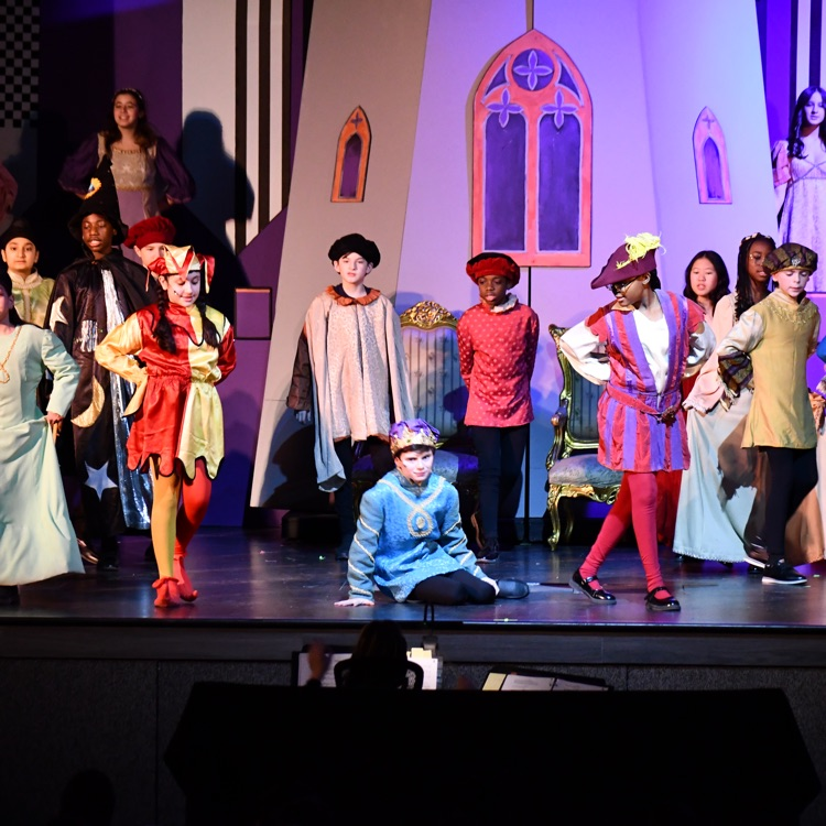 HTH Middle School tweet media