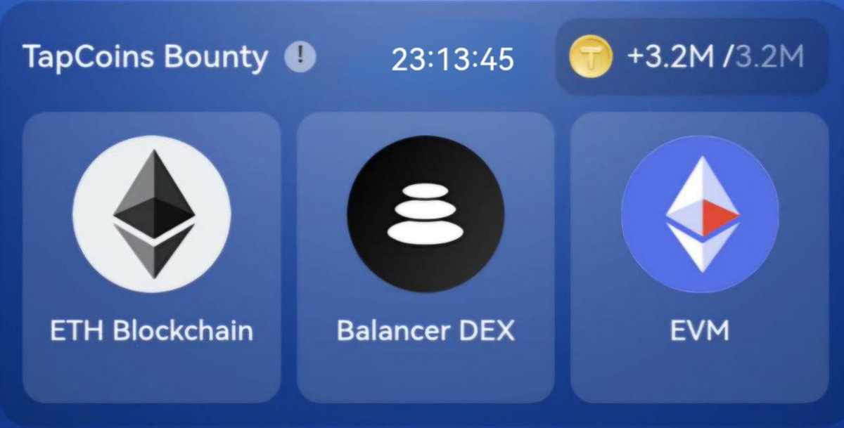 Christian_rn_01's tweet photo. #Tapswap Cinema Code
Google books and AI combined
✅ hnsu
Leverage LinkedIn
✅ rt49
Profitable Clothing Line
✅ is8n
Create and monetize
✅ ncns
Tips for new Entrepreneurs
✅ adtn
Tapcoin bounty
Riddle of the day
#tapswapcodes #tapswapdailycodes #tapswapvideo https://t.co/sCCm2ZDTcs