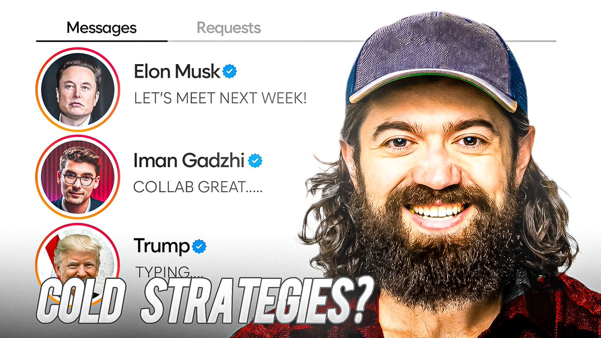 Lakshay Bajaj | Thumbnail Designer & Strategist tweet media