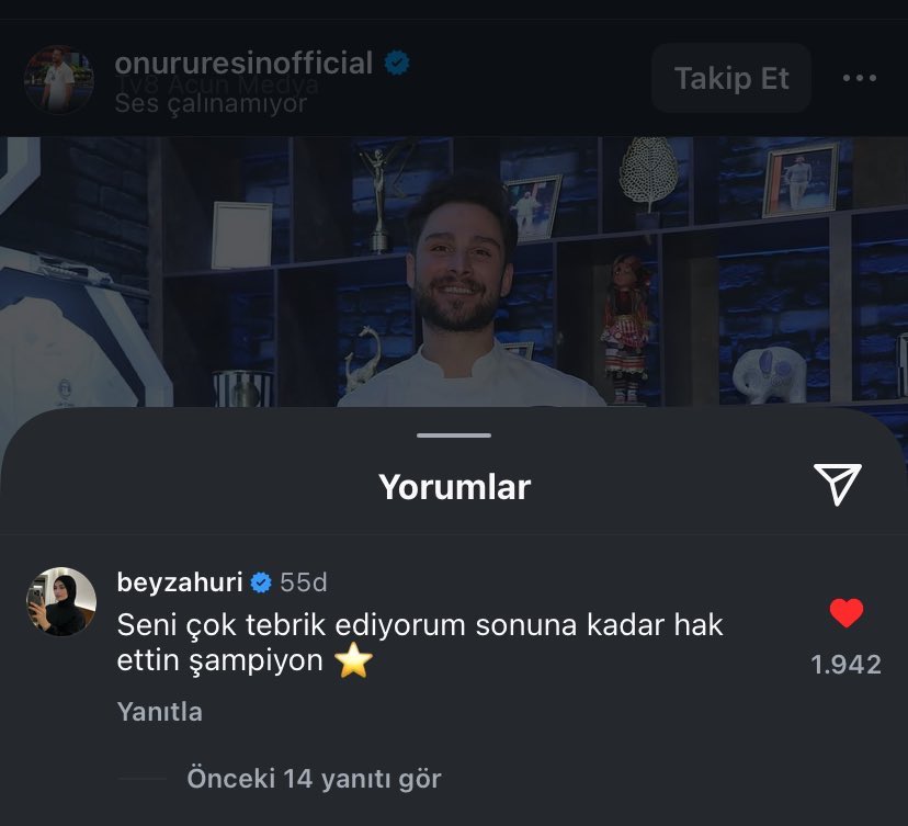 makinayuksell's tweet photo. AyRaz-ın ardından OnBey olmazsa çookk kötü olurum, bünyem kaldırmaz bunu🥹
#AyRaz #OnBey https://t.co/Y1UkvBuZlQ
