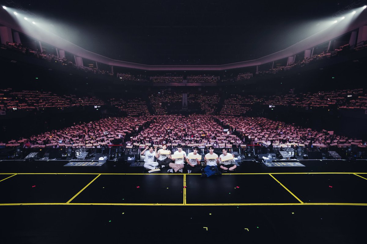 [PHOTO]

20250112 @ 2024 - 2025 INFINITE
15TH ANNIVERSARY CONCERT
<LIMITED EDITION> in MCAU DAY2

다시 만나 더 반가웠어요 ♡⸜(ˆᗜˆ˵ )⸝♡
화려한 마카오에서 또 한번 잊지 못할
추억을 선물해 주셔서 감사합니다🥹💛

#인피니트 #INFINITE
#15TH_ANNIVERSARY_CONCERT
#LIMITED_EDITION