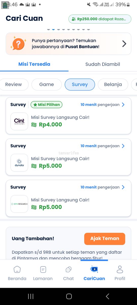 tanyarl guys, ini beneran kan ya?