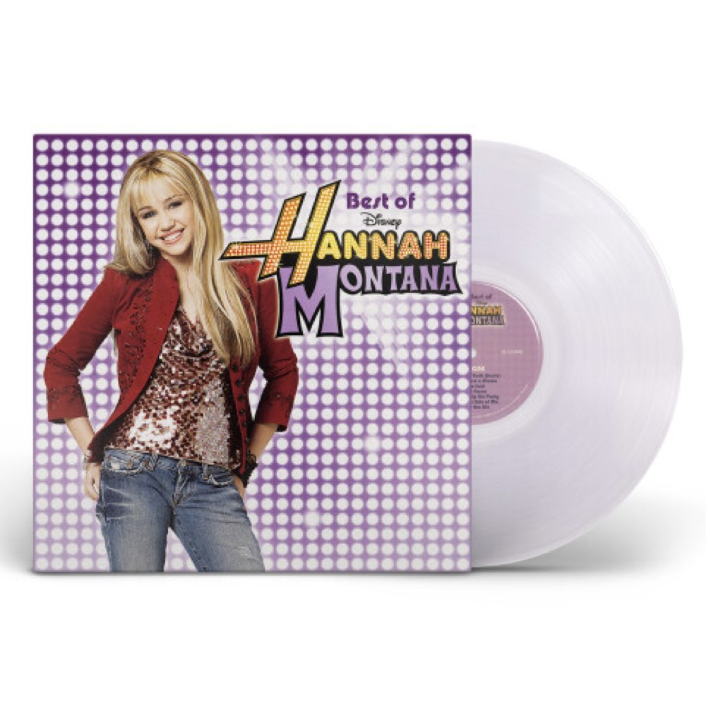 PRONTA-ENTREGA

Hannah Montana em vinil clear! 

musicainspirastore.com/loja/busca.php…

<a href="/TudoMiley/">Tudo Miley</a> <a href="/MileyCyrusBR/">Miley Cyrus Brasil | Fan Account</a> <a href="/MileyRevoBR/">Miley Revolution Brasil</a> <a href="/InfoMileyCBR/">Info Miley</a> @feirinhaescutai