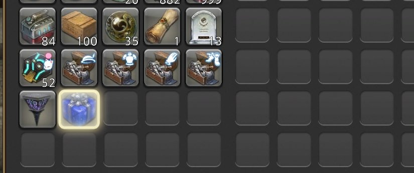 __ffxiv_'s tweet photo. 滅完😊お正月にサボって分疲れた😮‍💨 https://t.co/ypeXaG8Wwk