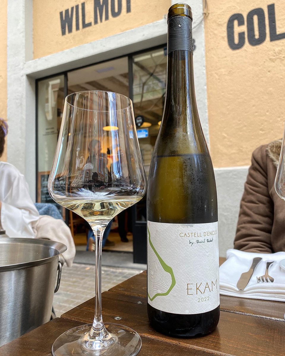 Eduard Fontanet tweet media