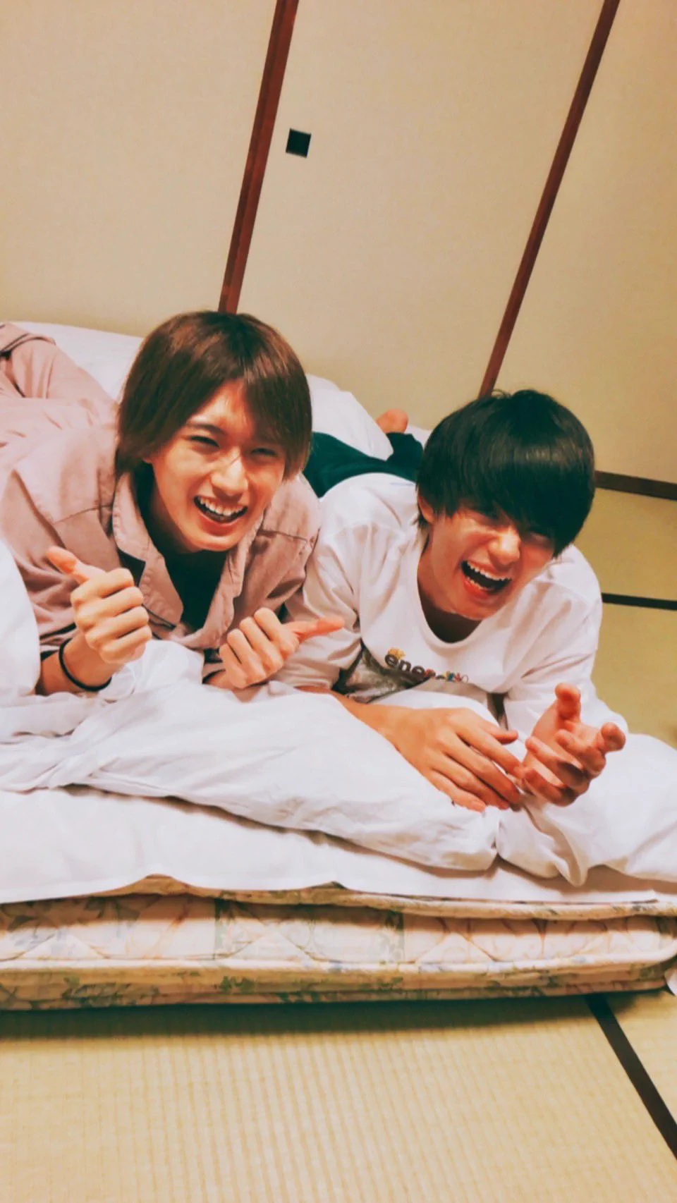 佐野勇斗 on X: 