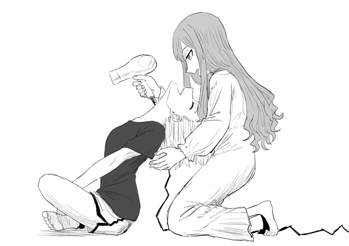 楽しいういさき同棲生活 