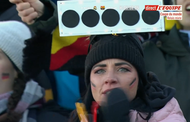 Biathlon Pics tweet media