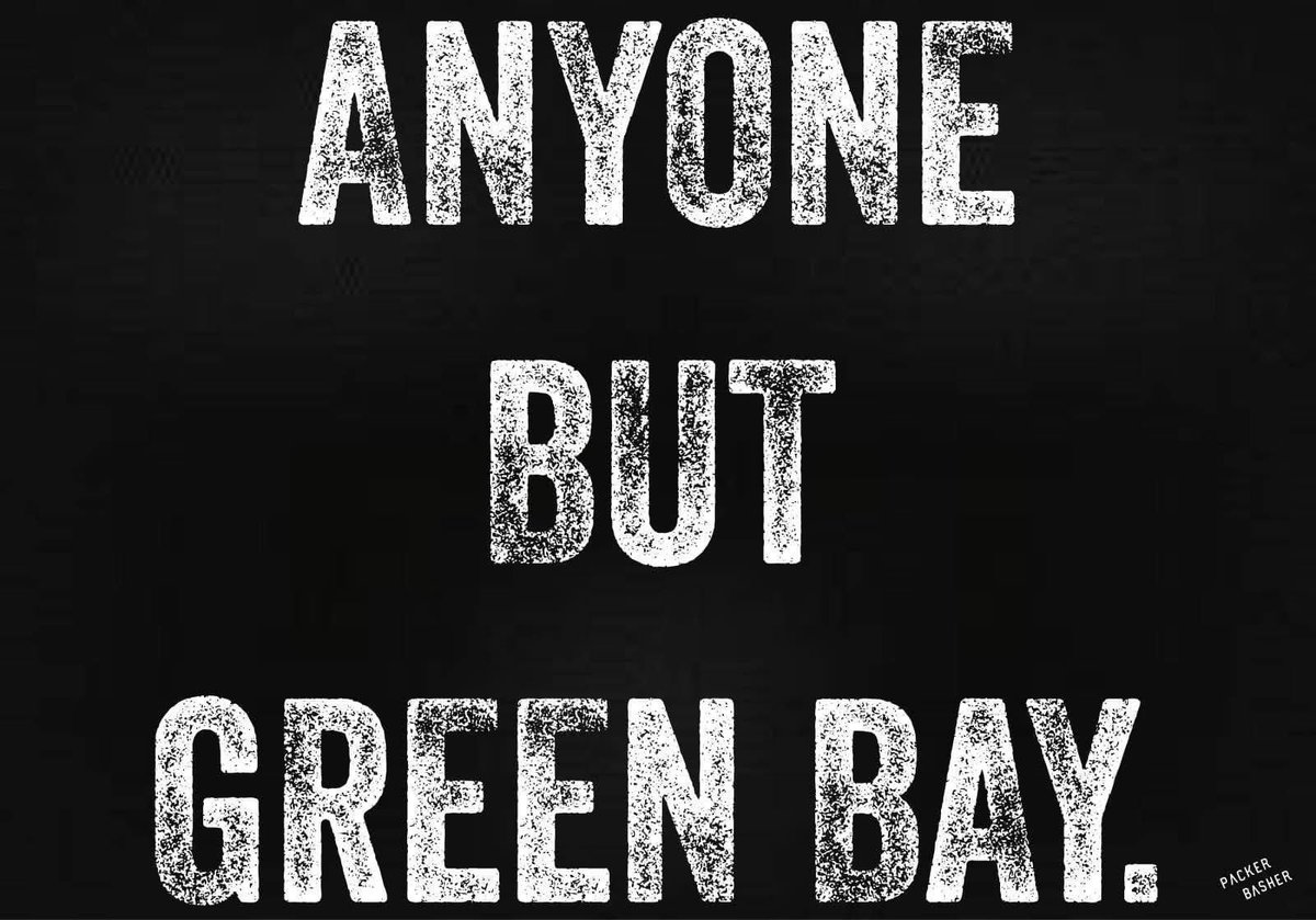 Your playoff rooting guide.