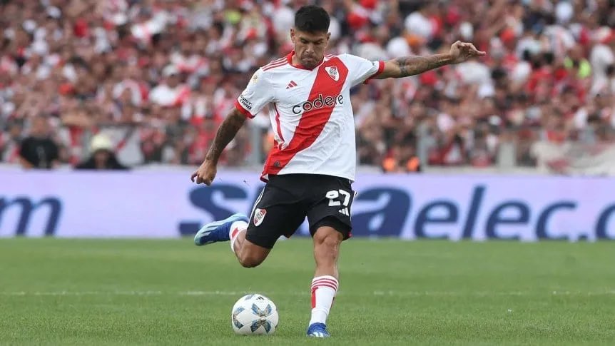 2en4dias's tweet photo. Danubio aún no le dio el Sí a @Nacional por #Ancheta, están esperando una oferta desde Argentina. #Furtado y #Pizzichillo son otras alternativas que aparecen
➡️ Por temas salariales y de cupo de préstamo de River, lo de #Santanna es más que difícil.
ℹ️ @MartinCharquero https://t.co/37yIswOW60