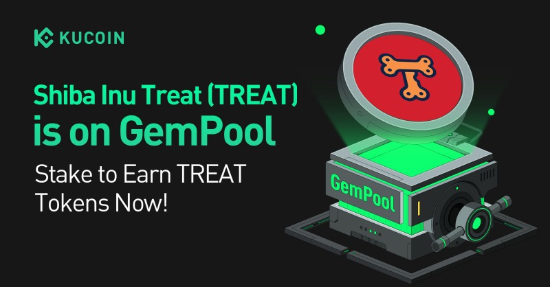 🎉 CHƯƠNG TRÌNH FARMING KHỦNG: 185,000 $TREAT ĐANG CHỜ ANH EM!

Anh em ơi, <a href="/kucoincom/">KuCoin</a> vừa tung ra event cực đỉnh với giải thưởng siêu hấp dẫn:

💰 Tổng quỹ thưởng lên đến 185,000 TREAT:
• Pool USDT: 32,000 TREAT
• Pool KCS: 16,000 TREAT
• Pool TREAT: 137,000