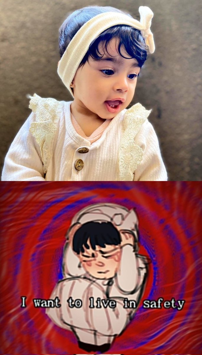 mohkhi9's tweet image. " PLEASE BE A HUMANE "
She is Eileen, her smile never leaves my memory, I'm confused and don’t know what to do when I see her scared and she asks me when all this will end, I don’t have an answer. I'm still trying to collect the amount to get us out of 💔

gofund.me/9f2459f2