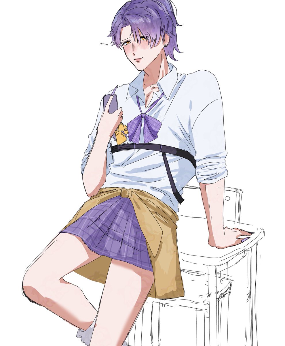 reonn_os18's tweet photo. #Razyart
〜🎶 https://t.co/DnvAKtgege