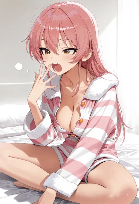 城ヶ崎美嘉 