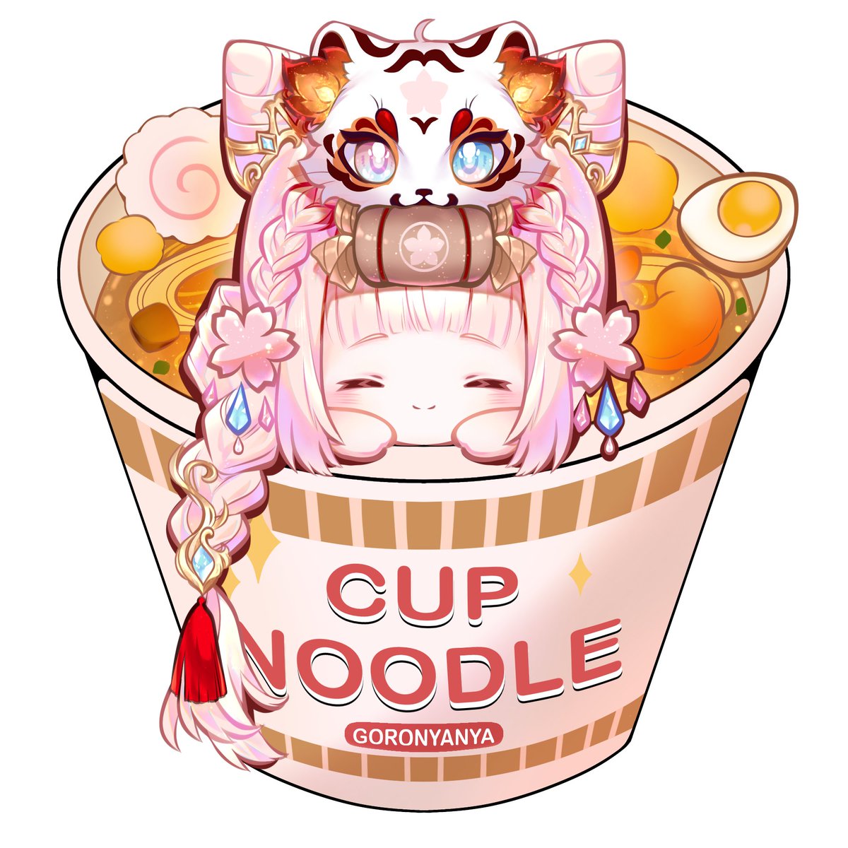GoroSamurai's tweet photo. 🌸 "A Samurai lives by the code of honour and also by engaging with the best community! Want to be part of something legendary?
Check out my stream and become part of the clan! 🗡️ https://t.co/nUC7z6Rojy #VTuberFam https://t.co/XYxGYtb6O5