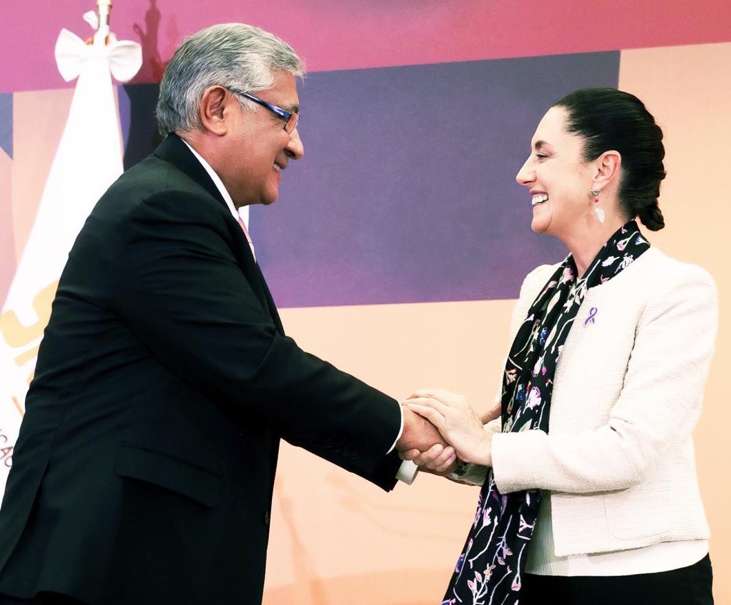 SNTE Nacional tweet media