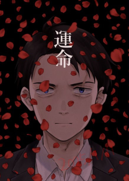 峰浪りょう 「少年のアビス」18巻(完結)発売中！(@ryo_minenami