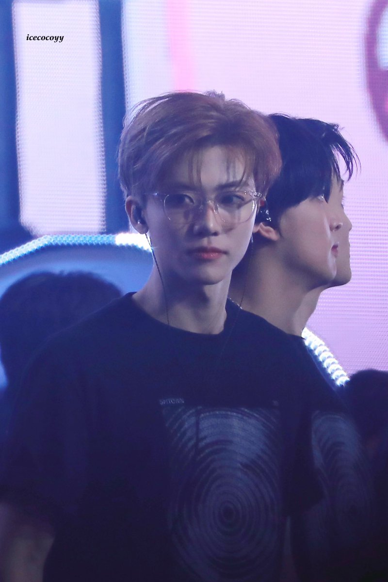THIS IS SO INSANE… JAEMIN GO ERA IS SO BACK…