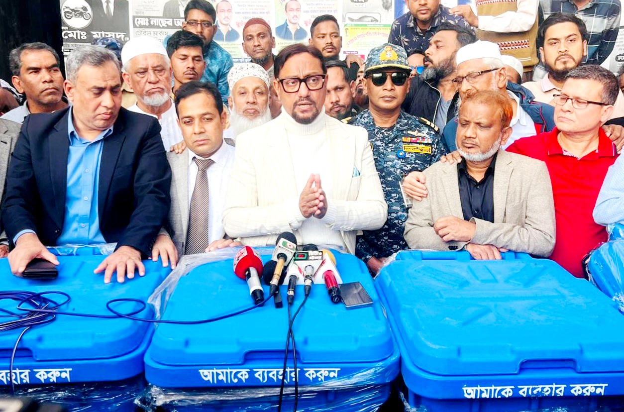 নগরীর প্রত্যেক ওয়ার্ডকে গ্রিন সিটি, ক্লিন সিটির আওতায় আনা হবে