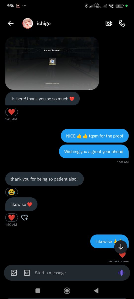 #mars7nthgiveaway tweet media