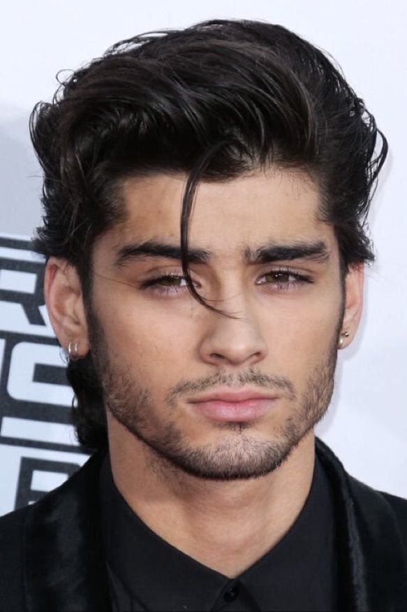 allurequinn's tweet photo. happy 32nd birthday to the handsome zayn malik. https://t.co/J6cIyTnmgE