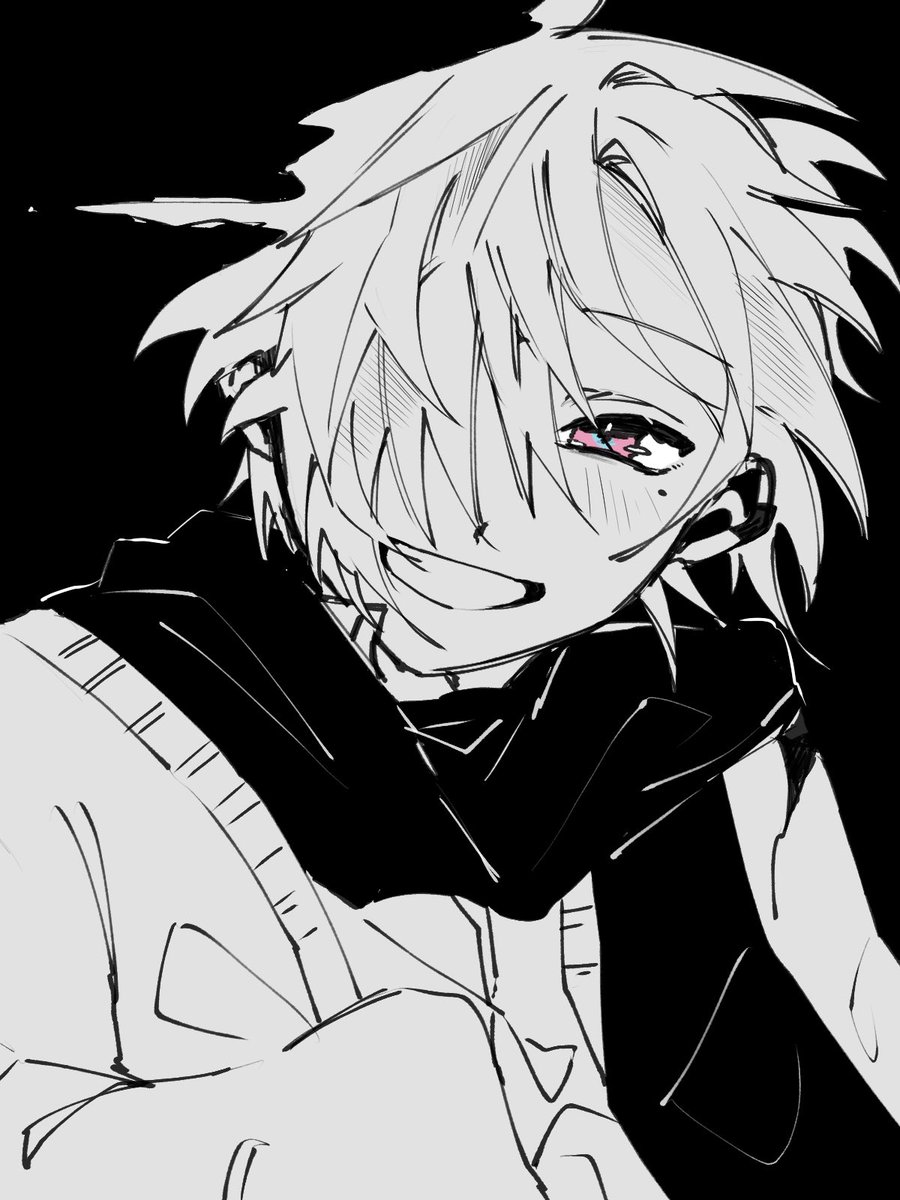 ・▴・ (@bebeeeee_illust) on Twitter photo 