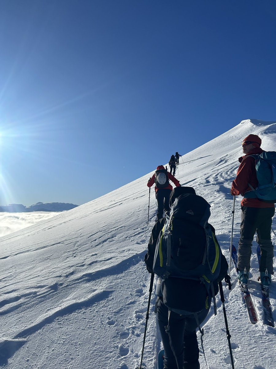 vicebasap's tweet image. 2 jours exceptionnels