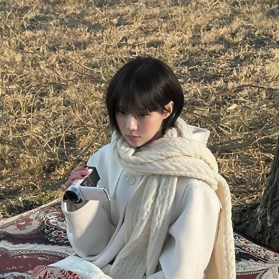 นั่งงอนไรตรงนั้น