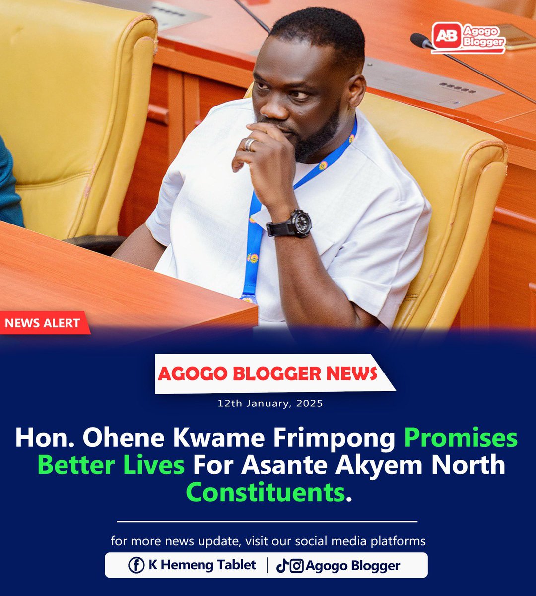 AgogoBlogger tweet media