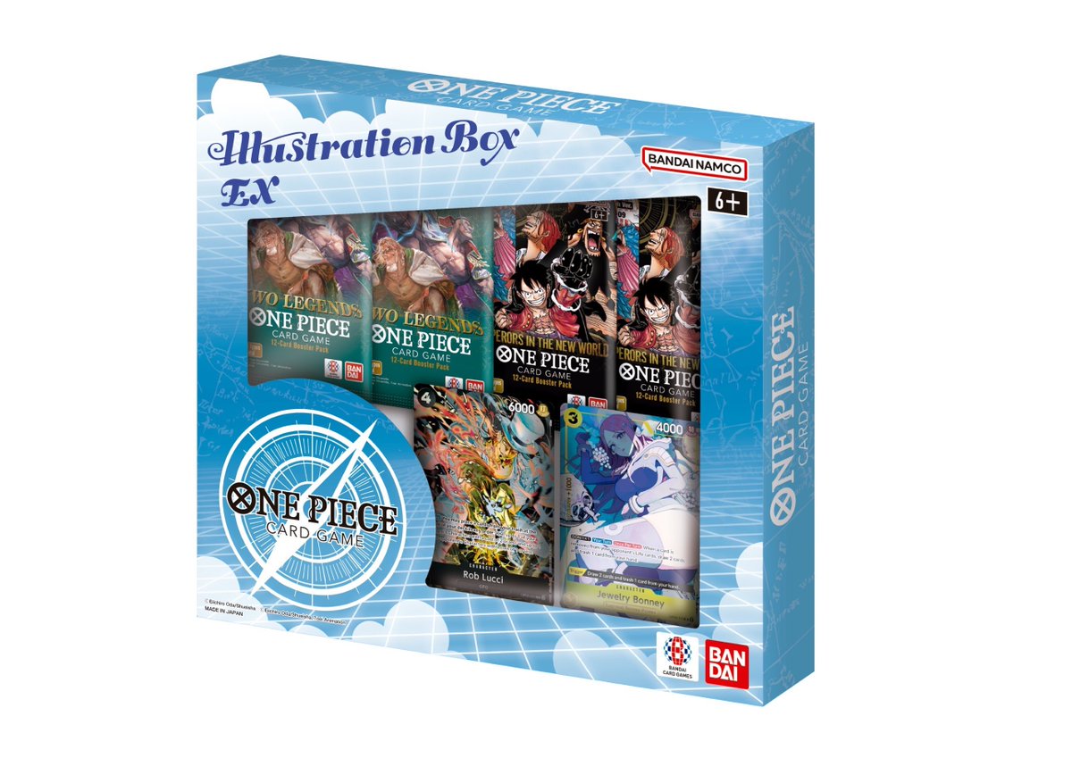 ONE PIECE スタッフ【公式】/ Official on X