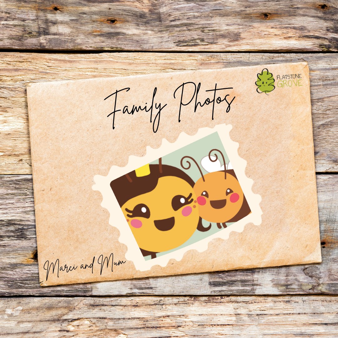 Flatstone Grove tweet media