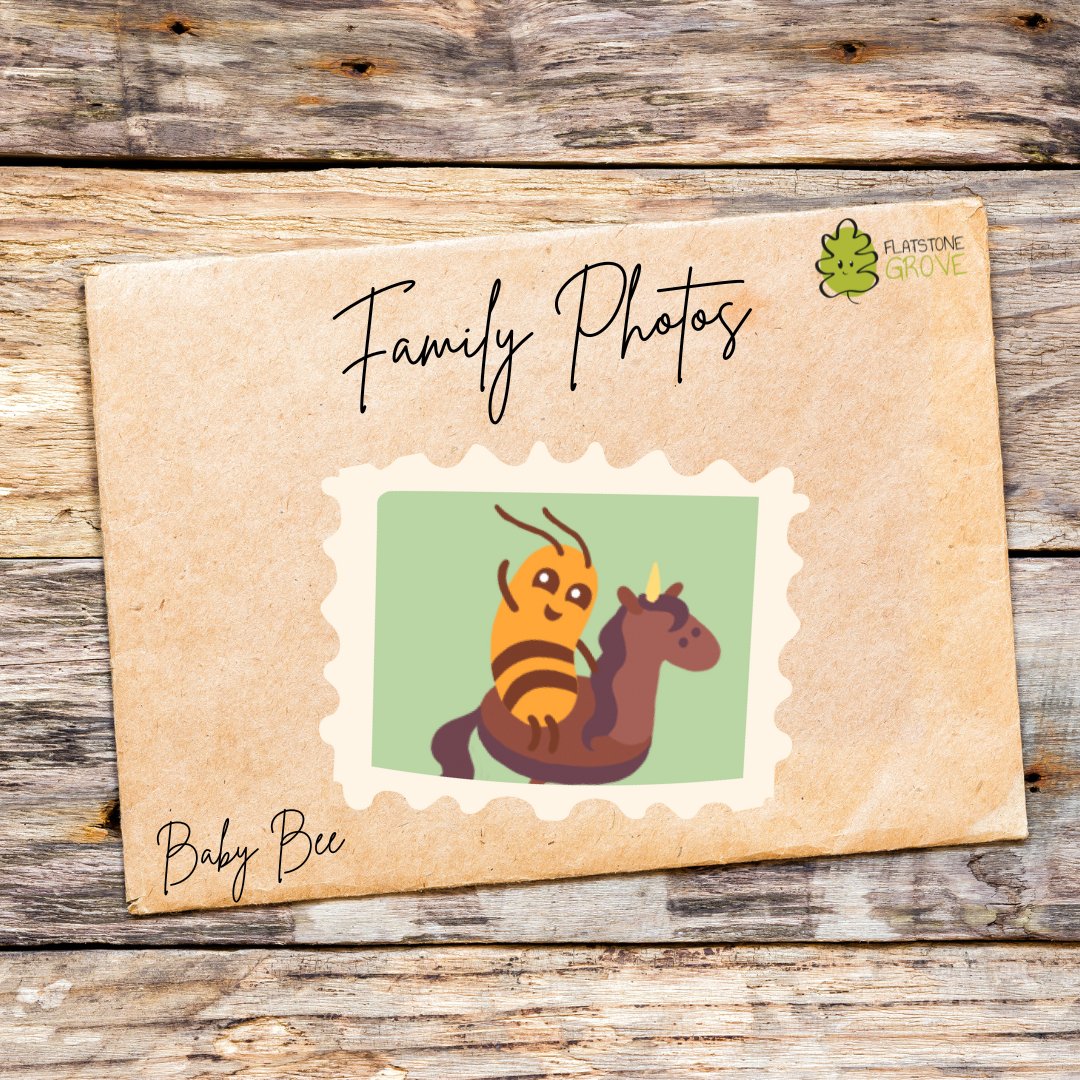 Flatstone Grove tweet media