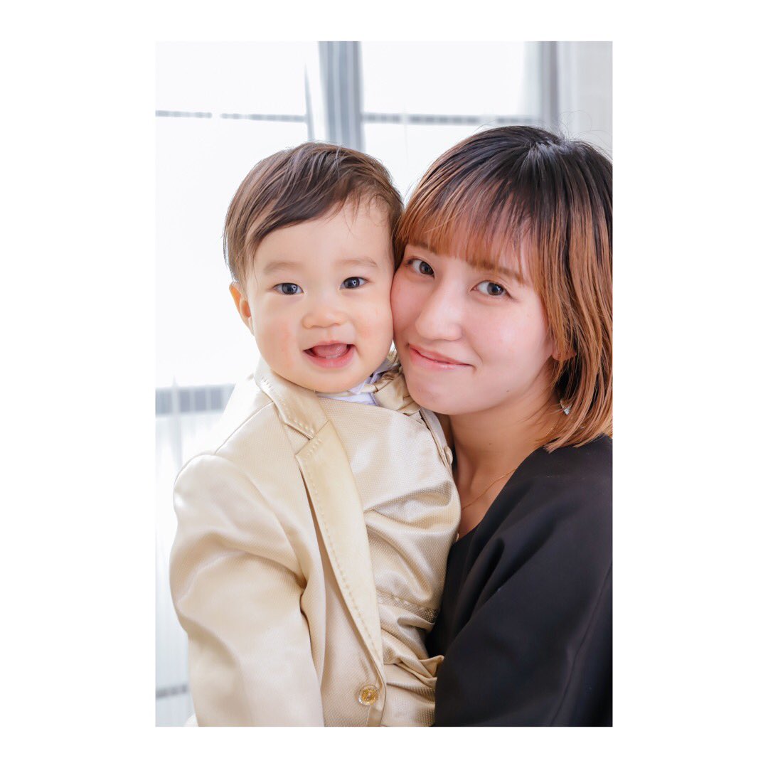 Yosuke_archi's tweet photo. 祝、朝雫1歳！
これからも家族みんな健康でありますように！ https://t.co/W2j4rU8KuW