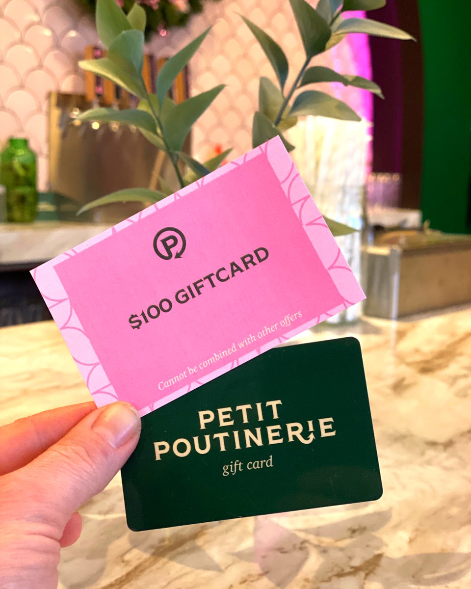 It's official - the first $100 gift card has been found!

Did you turn in your pink envelope yet? We're still collecting them right until closing day - so get in here and collect your prize.