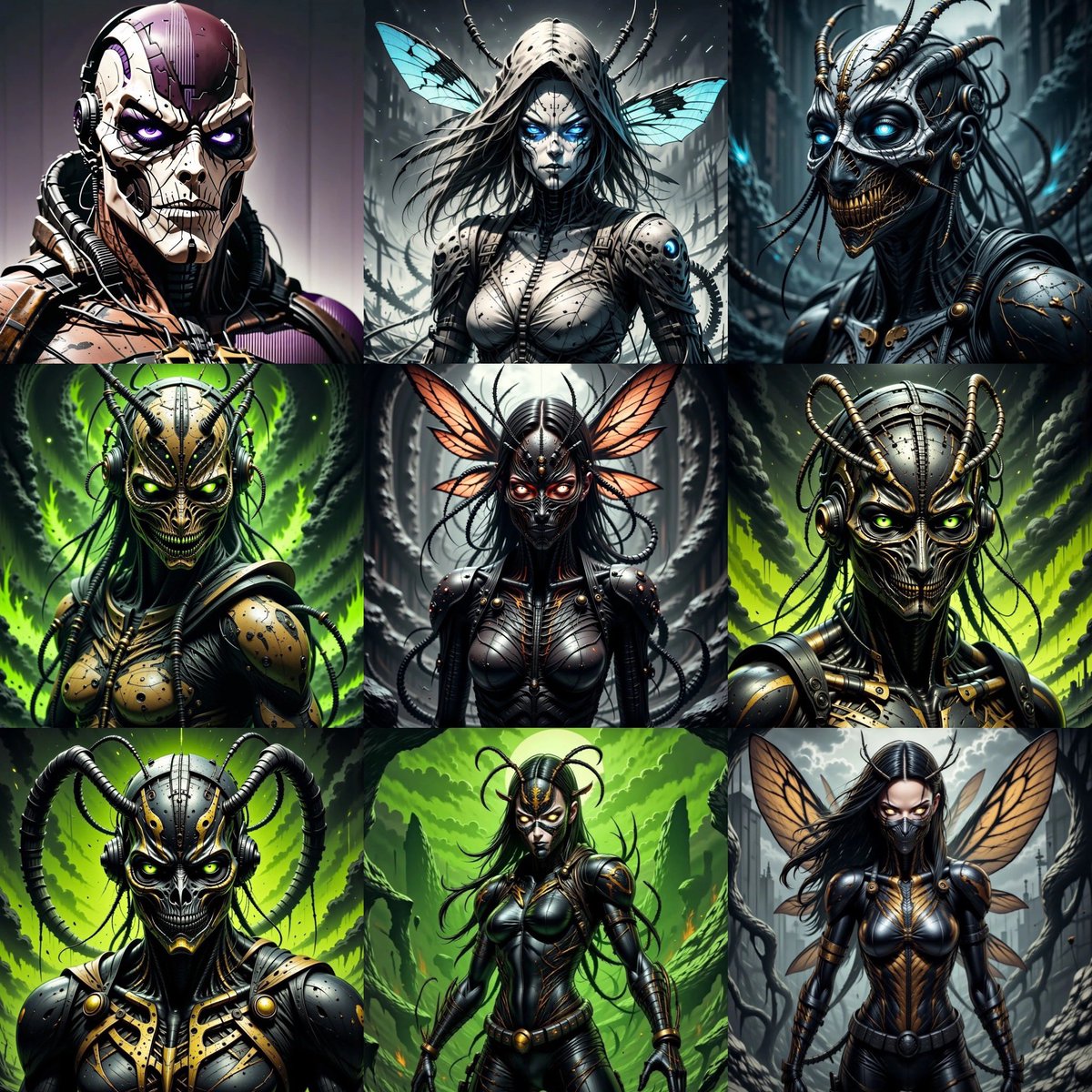 manosdediamante.algo 🉐 ⚡️ tweet media