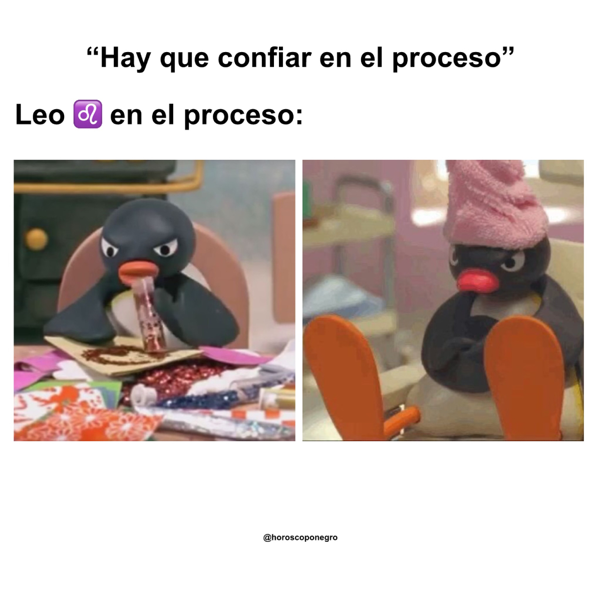 leo_hnegro's tweet photo. Si ya sabes cómo te pones ¿para qué lo intentas? 🤣🤣 https://t.co/YrixLN7Gma