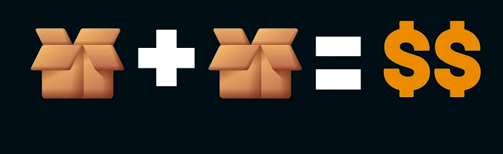 mydailypitch's tweet image. Bundles boost value and sales. Pair products that complement each other for a win-win strategy. 🎁

#MyDailyPitch #SalesTip