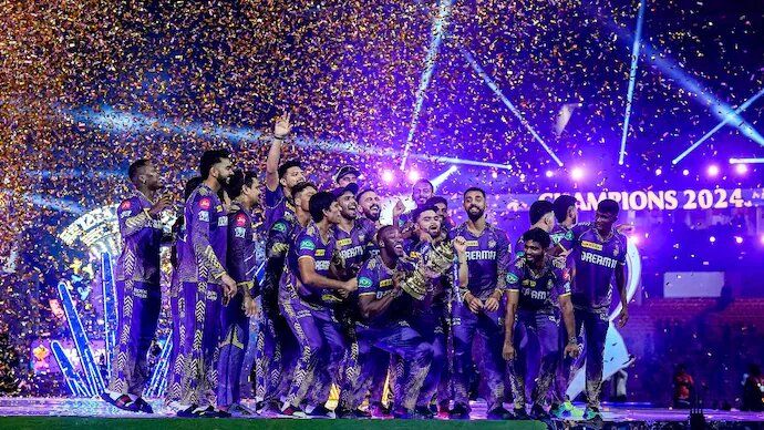 IndianTechGuide's tweet photo. 🚨  Indian Premier League is set to start on March 21 and finale on May 25. https://t.co/4KBgqaHMzu