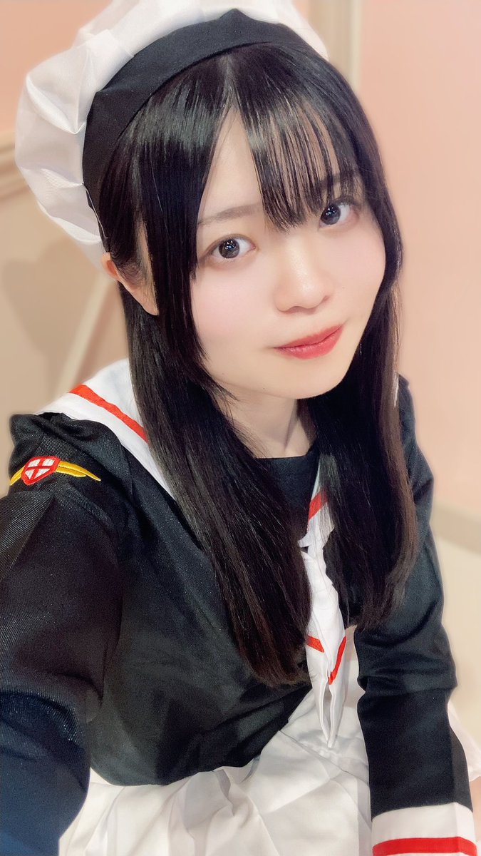 本日はかなみんさんBDイベント🌸
ご帰宅ありがとうございました！

初めてのイベメンでめちゃくちゃ緊張してしまったけど、とっっても楽しかったです😭💖
かなみんさん、ご主人様・お嬢様、メイドさん達、本当にありがとうございました！🙇🏻‍♀️

マイファのメイドになれてよかったなあと改めて思いました😊