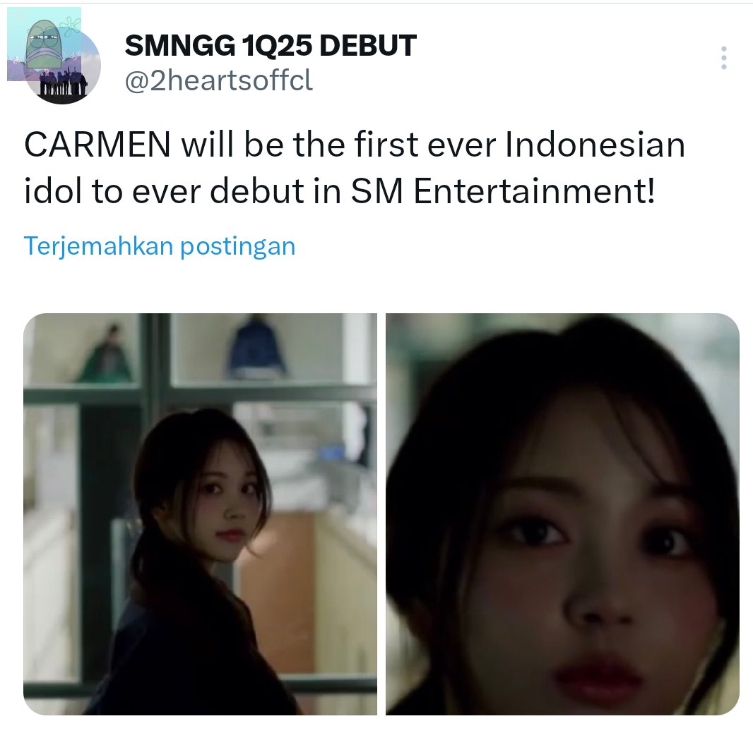 Tanyarl 💚 tweet media